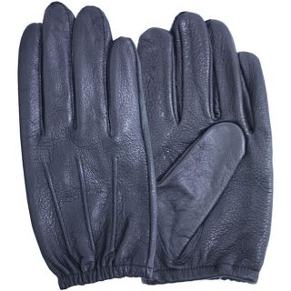 Mens Unlined Leather Driving Gloves  ™ Shopping   Big
