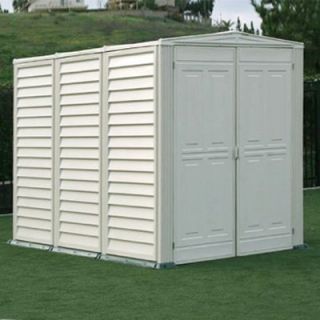 Duramax 5 x 8 ft. YardMate Storage Shed with Floor   Storage Sheds
