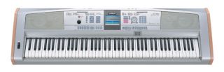 Yamaha DGX505 88 Key MIDI Portable Keyboard (Refurbished)  
