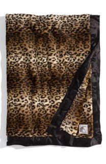 Giraffe at Home Luxe™ Leopard Throw