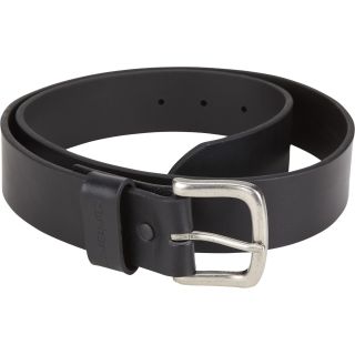 Carhartt Journeyman Belt — Black, Size 34, Model# 2201-30  Belts