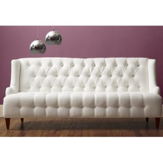 Sabrina Upholstered Sofa by Jennifer Taylor