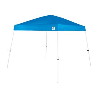 E Z UP® 12 x 12 Slant Leg Vista™ Pop Up Canopy   Canopies