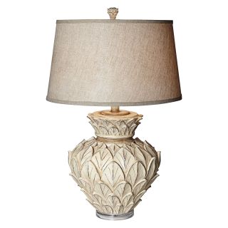 Pacific Coast Lighting The Artichoke Collection Table Lamp   Table Lamps
