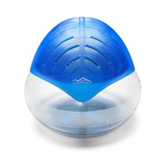New Comfort Water Based Air Purifier Humidifier