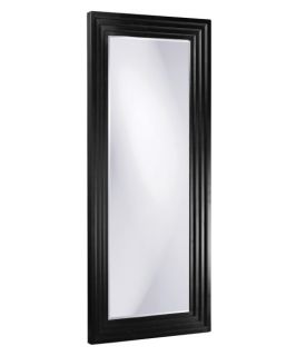 Howard Elliott Delano Tall Mirror   34W x 82H in.   Mirrors