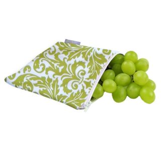 Itzy Ritzy Snack Happens Reusable Snack & Everything Bag   16610347
