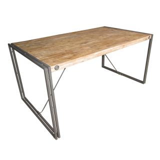 Moes Home Collection Brooklyn Dining Table   Dining Tables