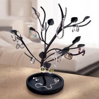 Order Home Collection Metal Jewelry Tree   16149331  