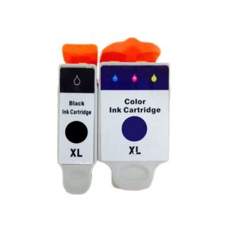 Compatible Dell Series 21 Y498D Y499D Ink Cartridge P513w P713w V313
