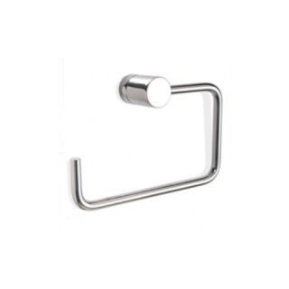 Empire Industries Waldorf Wall Mounted Open Toilet Paper Holder