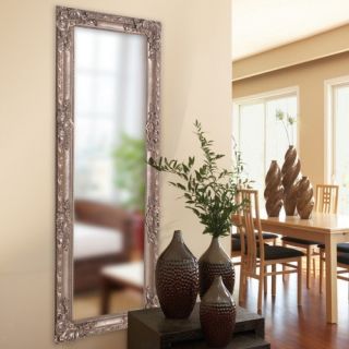 Belham Living Carlos Full Length Wall Mirror   23W x 62H in.   Mirrors