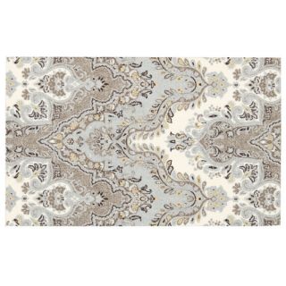 Treasures Palace Sari Elephant Area Rug by Waverly