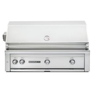 Sedona by Lynx 42 in. Built in Gas Grill with Rotisserie   Gas Grills