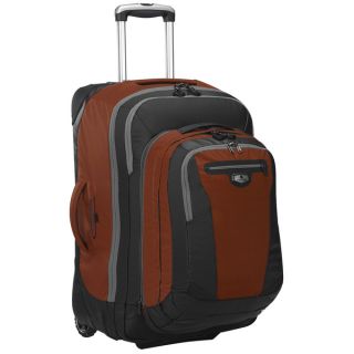 Eagle Creek EC 20284006 Traverse Pro 25 inch Upright Suitcase With