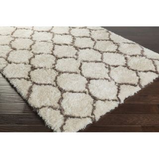 Scout Light Gray Area Rug