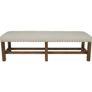 Daven Upholstered Entryway Bench