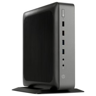 HP All in One Thin Client   Texas Instruments Cortex A8 Single core (