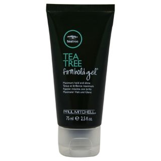 Paul Mitchell Tea Tree 2.5 ounce Firm Hold Gel  ™ Shopping
