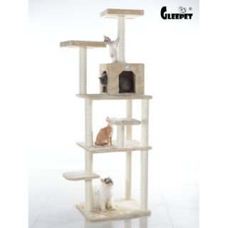 GleePet 74 Cat Tree