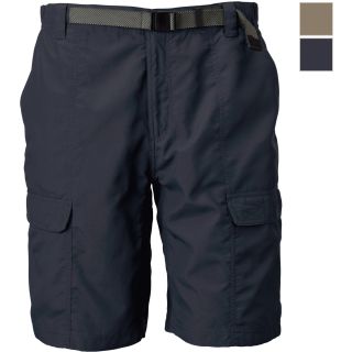Gravel Gear Nylon Ripstop Shorts  Shorts