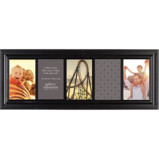 NielsenBainbridge Gallery Solutions 5 Opening Picture Frame