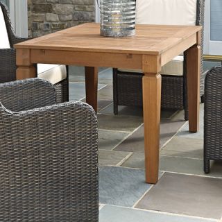 Home Styles Bali Hai Dining Table
