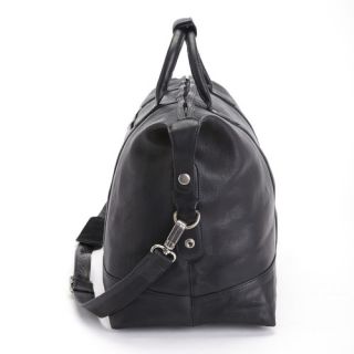 Luxury 9 Weekender Duffel Bag by Royce Leather