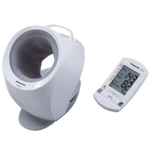 Panasonic EW3153W Arm in Cuffless Blood Pressure Monitor   11957332