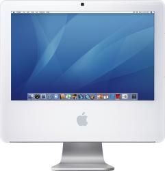 Apple iMac Desktop Computer   2.16 GHz (Refurbished)  