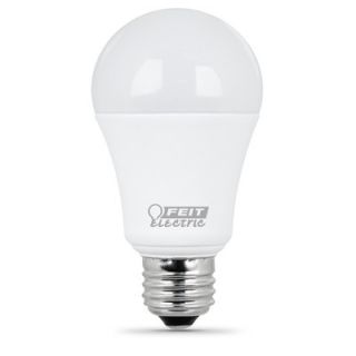 3000K LED Light Bulb (Pack of 2) by FeitElectric