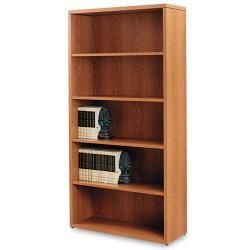 HON 10500 Series Laminate Bookcase  ™ Shopping   The Best