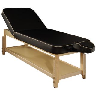 MT Massage Harvey 30 inch Tilt Massage Table Package