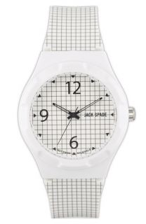 Jack Spade Graphic   Check Watch, 40mm