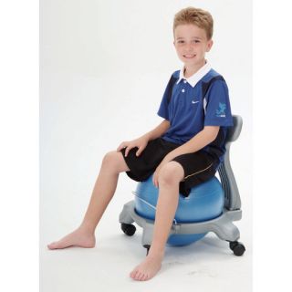 Weplay Weplay Ball Kids Desk Chair