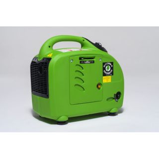 Lifan Power Energy Storm 2200W Inverter Generator with Recoil Start