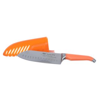 Furi Rachael Ray Sharp and Store 7 inch Knife Set  