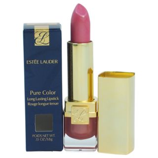 Estee Lauder Pure Color 16 Candy Shimmer Long Lasting Lipstick