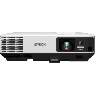 Epson PowerLite 1985WU LCD Projector   1080p   HDTV   1610   16386770