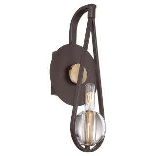 Quoizel Uptown Seaport UPSE8701WT Wall Sconce   Wall Sconces