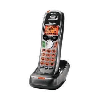 Uniden TCX905 Accessory Handset with Charger  ™ Shopping
