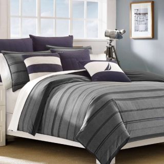 Nautica Sebec Comforter/Duvet Set