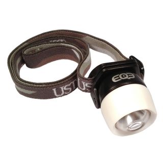 Ultimate Survival Technologies eQ3 Utility Headlamp Light   15657472