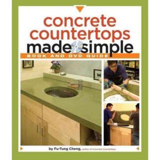 Concrete Countertops Made Simple A Step by step Guide