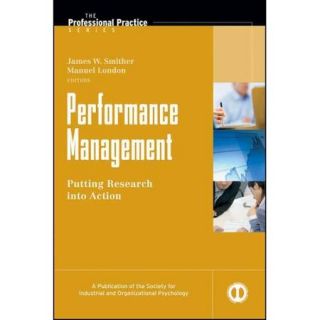 Performance Management Putting Research into Practice