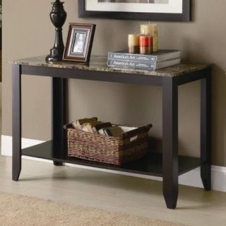Monarch Specialties Side table XII Tables Furniture End Tables ;Cappuccino