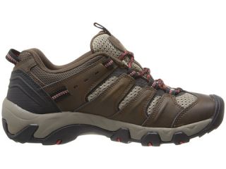 Keen Koven, Shoes