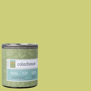 Colorhouse 1 qt. Thrive .02 Eggshell Interior Paint 682623