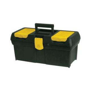 Stanley 16 in. Tool Box 016011R