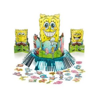 SpongeBob Centerpiece (each)   Party Supplies